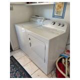 washer dryer