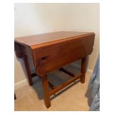 drop leaf table