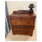 antique chest