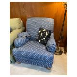 Ethan Allen chair