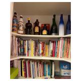 cookbooks