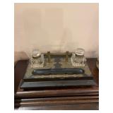 ink desk set