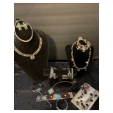 Native American jewerly