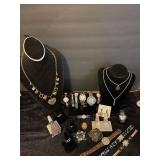 tive American Jewerly