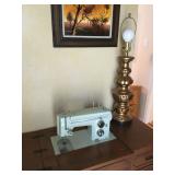 kenmore sewing machine