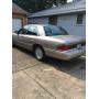 1995 Mercury Grand Marquis LS