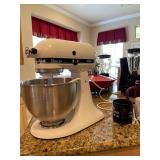 Kitchen Aid Mixer