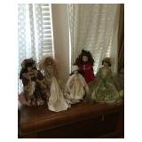 Dolls