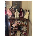 Dolls