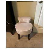 vanity chair