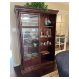 double door cabinet
