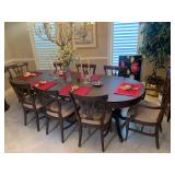 Dining Table and chairs