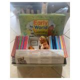 Children’s learning