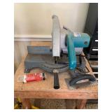 Miter saw
