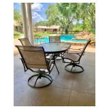Pool / patio furniture 