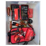 Milwaukee tools