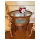curio table