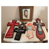 Religious decor