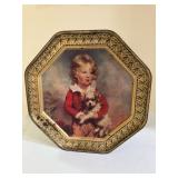 Vintage frames/photos 