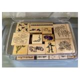 Stamps