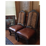 Exceptional Upscale Furnishings & Decor Cypresswood Estate Sale