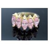 Valentines Public Jewelry Auction Gold Silver Diamonds Pocket Watches & More!