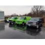ServPro Restoration Business Liquidation Vehicles Equipment & More!