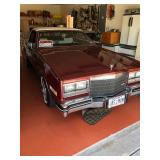 Naples estate sale