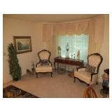 Clean Western Oaks Estate Sale by James Bean Estate Sales