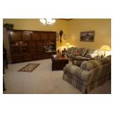 Nice Norman Estate Sale by James Bean Estate Sales