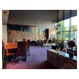 Fabulous Sale of Extremely Renowned Decorator Lyle Cunningham by James Bean Estate Sales 