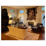 High-End Decorator Estate Sale in Norman by James Bean Estate Sales