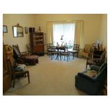 Collectibles Sale 11501 S. Ross Ave