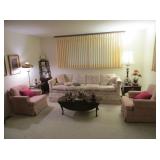 Blast from the Past Norman Estate Sale