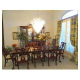 Executive Cobblestone Show Home estate sale this weekend February 6th and 7th