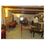 Nice Southwest Oklahoma City Estate Sale