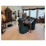 Upscale Furniture, Vintage Decor, Designer Clothing, Purses near Oakdale by James Bean