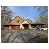 Edmond Lake Estate Sale with Ferris Mower, Newer Furniture, and Tools this Weekend