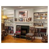 Great Native American Art Estate Sale in Edmond by James Bean Estate Sales