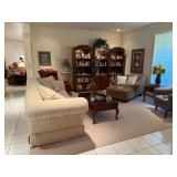 Nice Woodlawn Park Estate Sale by James Bean Estate Sales