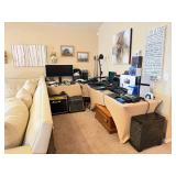 Edmond Estate Sale with Newer Gaming Tech, Professional Tools, and Nice Kitchen Items by James Bean