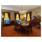 Guthrie Estate Sale
