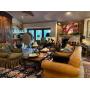 Nichols Hills Estate Sale of Published Designer with Fine Furniture and French Flair by James Bean