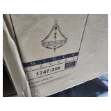 lighting new and used