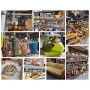 Giant Prop House Sale- Friday and Sat