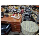 desks chairs and more