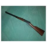 Ted Williams 100, 30-30, Winchester made