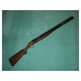 Tri Star Hunter, 12 gauge O/U, choke tubes, like new