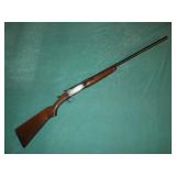 J C Higgins, 20 gauge, single