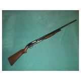 Winchester 12 gauge shotgun, manufactured 1927